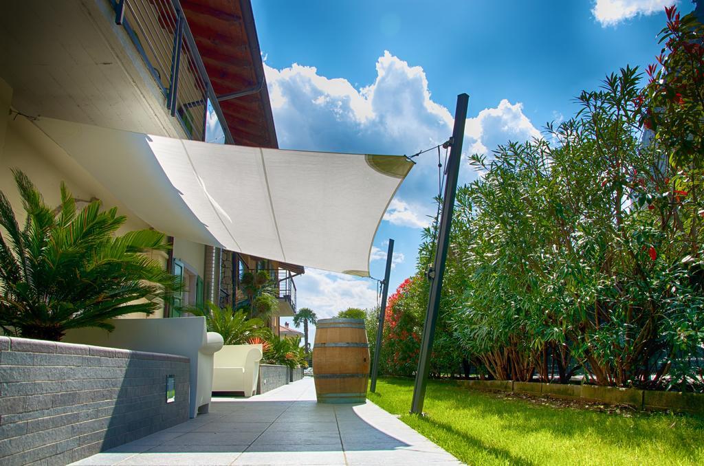 Residence Verdeblu Арко Екстер'єр фото