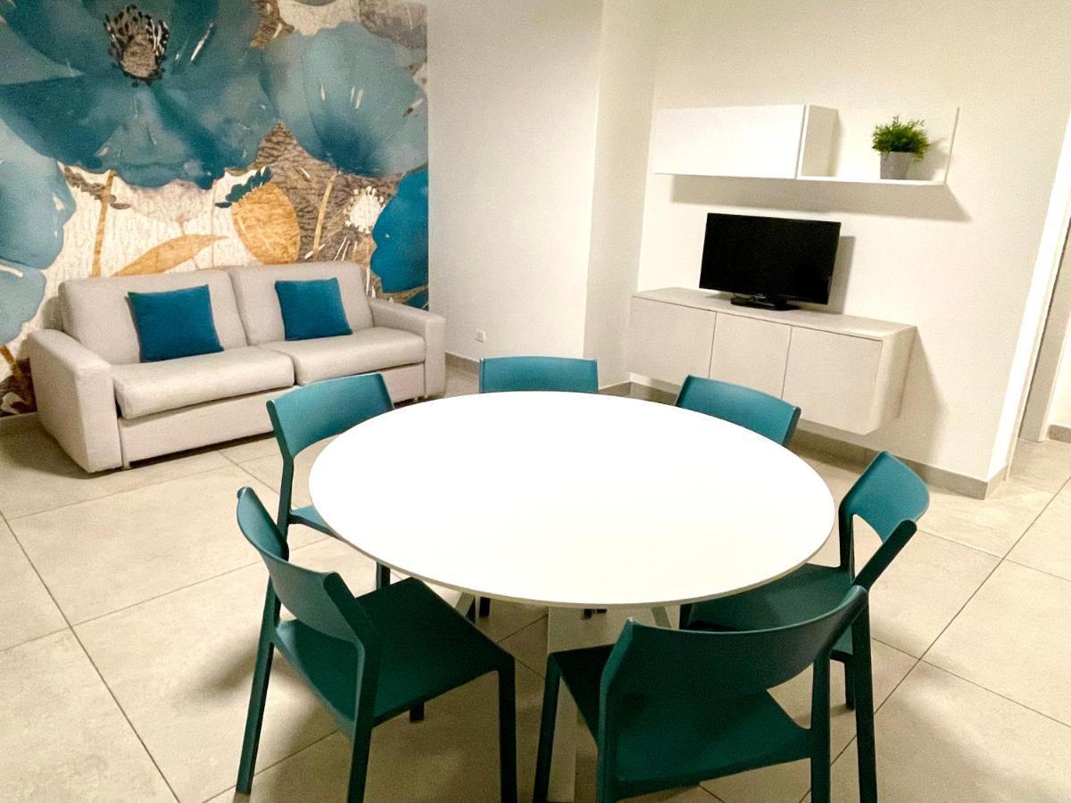 Residence Verdeblu Арко Екстер'єр фото