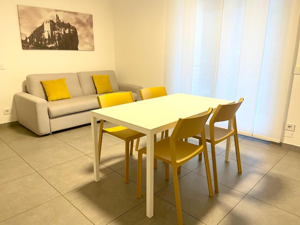 Residence Verdeblu Арко Екстер'єр фото