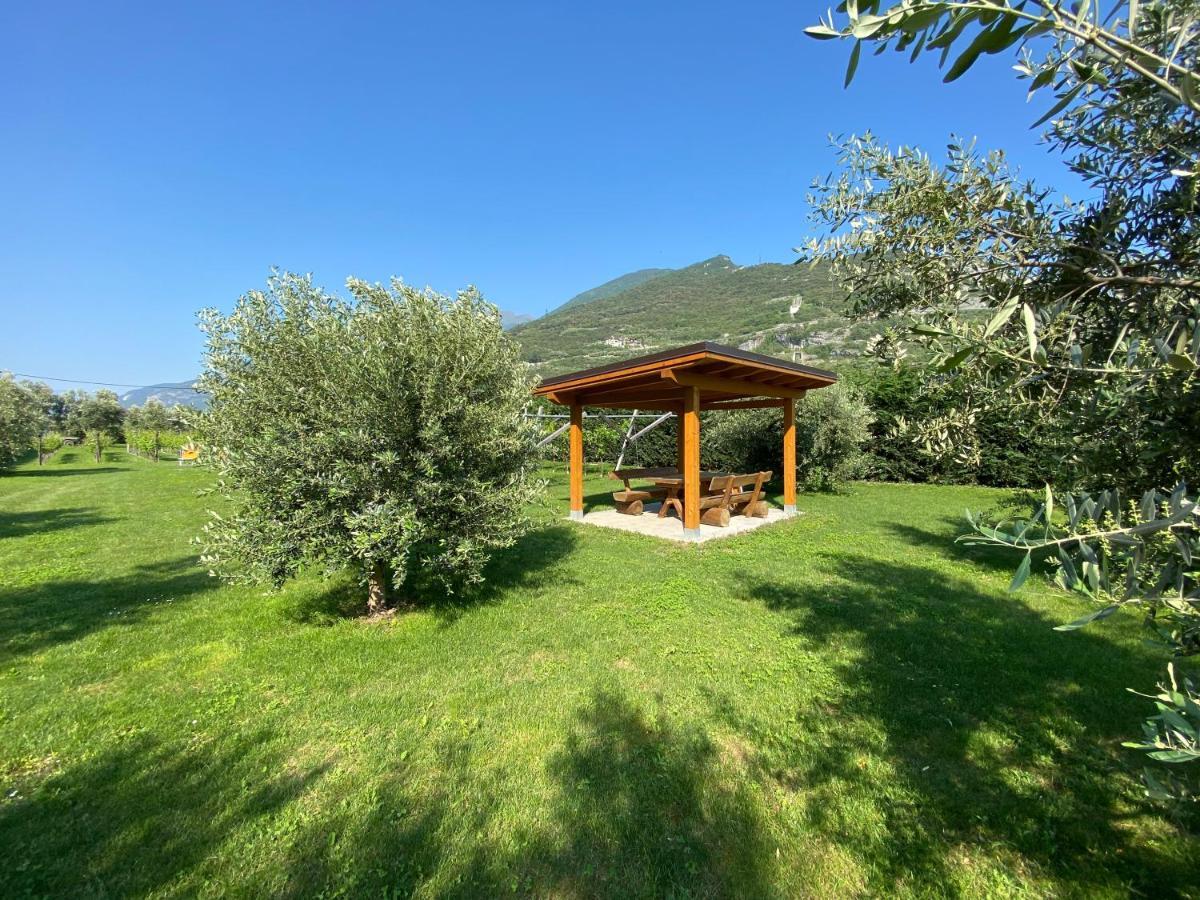 Residence Verdeblu Арко Екстер'єр фото